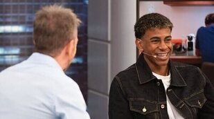 'El hormiguero' (23,3%) recupera el liderazgo con Lamine Yamal y 'La revuelta' (19,2%) demuestra su fortaleza