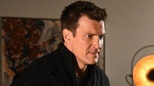 Energy escala a la cima con sus múltiples dosis de 'The Rookie' y 'The Rookie: Feds'