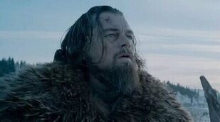 El cine de Trece se reivindica en el top 5, pero no puede con 'El renacido' en Paramount Network