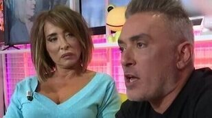 'Ni que fuéramos' lidera en Ten con su 'Happy Hour', pero la entrega completa es superada por 'Caso cerrado'