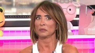 'Ni que fuéramos Shhh' remonta a un 2,2%, pero vuelve a ser superado por 'Caso cerrado' en Ten