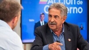 'El hormiguero' (17,1%) mejora con Revilla, pero 'La revuelta' (16,5%) gana en coincidencia