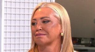 Belén Esteban revela cómo será su velatorio el día que muera: "Hay personas que no quiero que vengan"