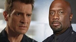 'The Rookie' lidera con un 3% y cuela cuatro capítulos entre lo más visto del día