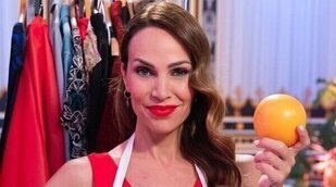 'MasterChef Celebrity 9': Nerea Garmendia, tercera expulsada al presentar un plato falto de sabor