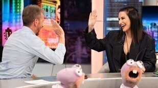 'El hormiguero' (16,3%) y 'La revuelta' (15,9%) empatan en espectadores y 'Gran hermano' crece a un 16,6%