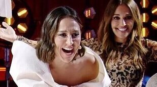 'Got Talent' (11,8%) baja, pero lidera ante el cine de La 1 (10,4%) y el escueto final de 'Pasapalabra' (7,8%)