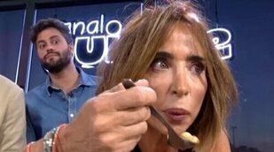 'La Happy Hour' de 'Ni que fuéramos' sube a un 3,1% en Ten y Nova arrasa con 8 emisiones entre lo más visto