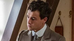 'La promesa' malinterpretará el cariño de Curro hacia Jana y Ricardo hará un sorprendente descubrimiento