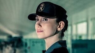 El cine, 'The Rookie' y 'Control de fronteras' dominan la jornada