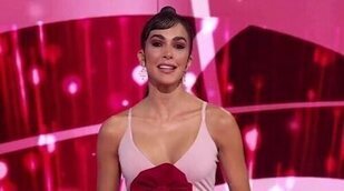 'La bien cantá' entona un corto 7,5% en una noche repartida entre 'Gran Hermano' (13,6%) y 'Hermanos' (12,3%)