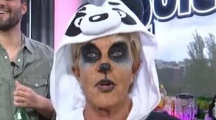 'Ni que fuéramos Shhh' se eleva a un 2,5% y su 'Happy hour' llega a un 3%