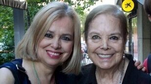 Muere Elisa Montés, actriz de 'Verano azul' y madre de Emma Ozores, a los 89 años