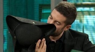 'La revuelta' (16%) gana a 'El hormiguero' (15,8%) y 'López y Leal' (7,8%) se despide por la puerta de atrás