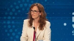 '59 segundos' sube al 7,8% al eliminar las loterías tras 'La revuelta' (17,3%) y 'Gran Hermano' (14,8%) lidera