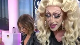 'Ni que fuéramos' iguala su récord de temporada con un 3,1% y su 'Happy Hour' crece hasta el 3,6%