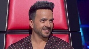 'La Voz' (13%) se acerca de '¡De viernes!' (13,1%) en una noche muy reñida