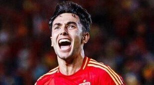 La 1 se corona en la Fiesta Nacional con el desfile (38,4%), el fútbol (31,5%) y 'Colón ADN' (21,5%)