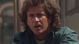 'Arma letal 3' lidera el top como la única emisión por encima de los 300.000 espectadores