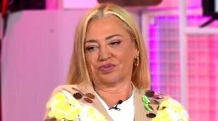 'Ni que fuéramos Shhh' registra un 2,2%, pero 'La viuda de blanco' lidera con un estupendo 4,5%