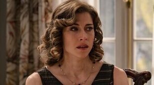 'Sueños de libertad' clamará venganza tras descubrirse los auténticos motivos de la muerte de Valentín