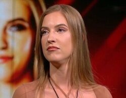 'Gran hermano 19': Silvia Rolek, tercera expulsada al perder contra Nerea Minguela y Edi Insua