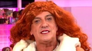 'Ni que fuéramos Shhh' firma un 2,6%, pero el cine western lidera con un estupendo 5,4%