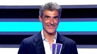 'La bien cantá' (5,9%) pincha en su cambio de día, 'La ruleta' (10,8%) lidera y 'Got Talent' (9,9%) sube