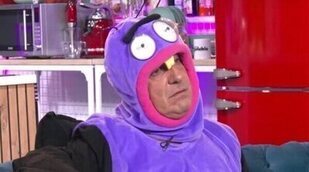 'Ni que fuéramos' mantiene el primer puesto en Ten, pero un 'Caso cerrado' adelanta a la 'Happy Hour'