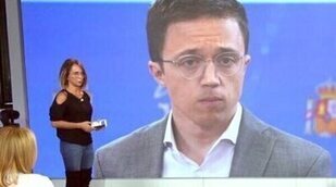 'Ni que fuéramos' alarga con éxito su emisión para analizar el caso Errejón con 'Especial Alerta Ten'