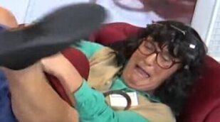 'Ni que fuéramos Shhh' cierra la semana con un 1,9% y Gol Play firma lo más visto con el Espanyol-Sevilla