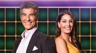 El éxito del fútbol en pago deja tiritando a 'La ruleta de la suerte' (8%) y 'Got Talent España' (8,9%)