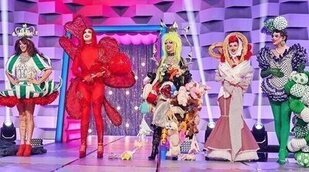 'Drag Race España 4' da otra oportunidad a Chloe Vittu y La Niña Delantro tras un lip sync increíble