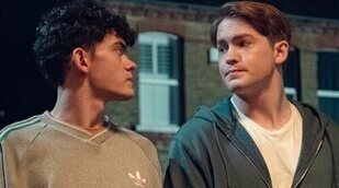 Netflix lanza 'Moments', una nueva función para guardar y compartir escenas