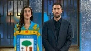 'La revuelta' (15,4%) arranca la semana líder contra 'El hormiguero' (14,1%) y 'MasterChef' cae a mínimo