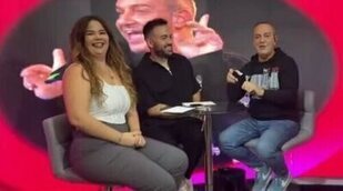 'Ni que fuéramos' crece a un 2,3% con la visita de Víctor Sandoval a FormulaTV
