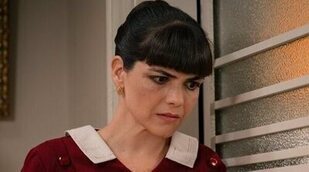 'Sueños de libertad' investigará los planes de Jesús y don Pedro y Gaspar recibirá otra carta