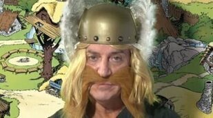 'Ni que fuéramos Shhh' cae a un 1,8% y se ve superado por 'Caso cerrado: Edición estelar' en Ten