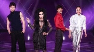 Antena 3 (12,7%) lidera pese a bajar en octubre, La 1 (10,1%) recupera el doble dígito y Telecinco (9,7%) sube