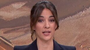 'Antena 3 noticias' (18,1%) domina pese a la subida de 'Telediario' (11,2%) e 'Informativos Telecinco' (9,8%)