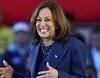 Kamala Harris vs. Donald Trump: así cubrirán las elecciones de EE. UU. las principales cadenas de televisión