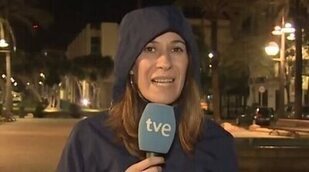 La información del Canal 24 horas sobresale al aportar la última hora de la DANA