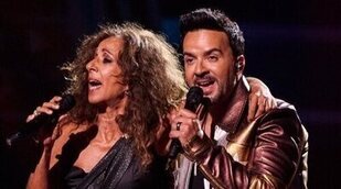 'La Voz' (12,3%) lidera con mínimo un igualado duelo con '¡De viernes!' (11,8%), que baja