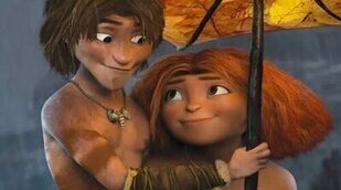 'Ni que fuéramos la Happy Hour' se queda fuera del top 5 de Ten y Boing destaca con 'Los Croods'