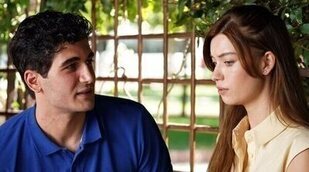 'Gran Hermano' (11,9%) y el cine de La 1 (10,5%) suben, pero no pueden con el máximo de 'La nueva vida' (12,5%)