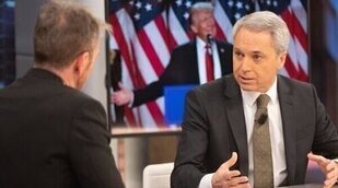 'El hormiguero' (17,9%) se impone a 'La revuelta' (14,4%) y 'MasterChef Celebrity' crece a un 14,7%