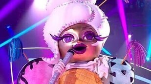 'Mask Singer' escala a un dominante 12,5% y 'Detective Touré' (11,1%) se mantiene fuerte