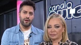 'Ni que fuéramos Shhh' regresa al 2,1%, pero el western de Trece no tiene rival y lidera