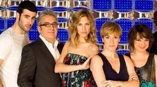 'El club del chiste' vuelve a casa por Navidad: Atresmedia recupera el formato para la Nochevieja de Neox