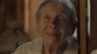 Muere Lola Cordón, actriz de 'El internado' y 'Amar en tiempos revueltos', a los 88 años